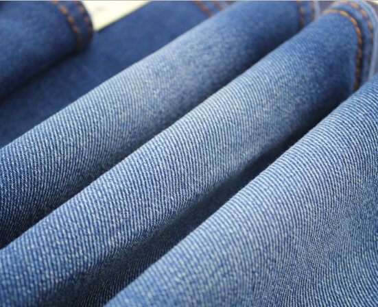 Eco-efficient denim dyeing process from Clariant