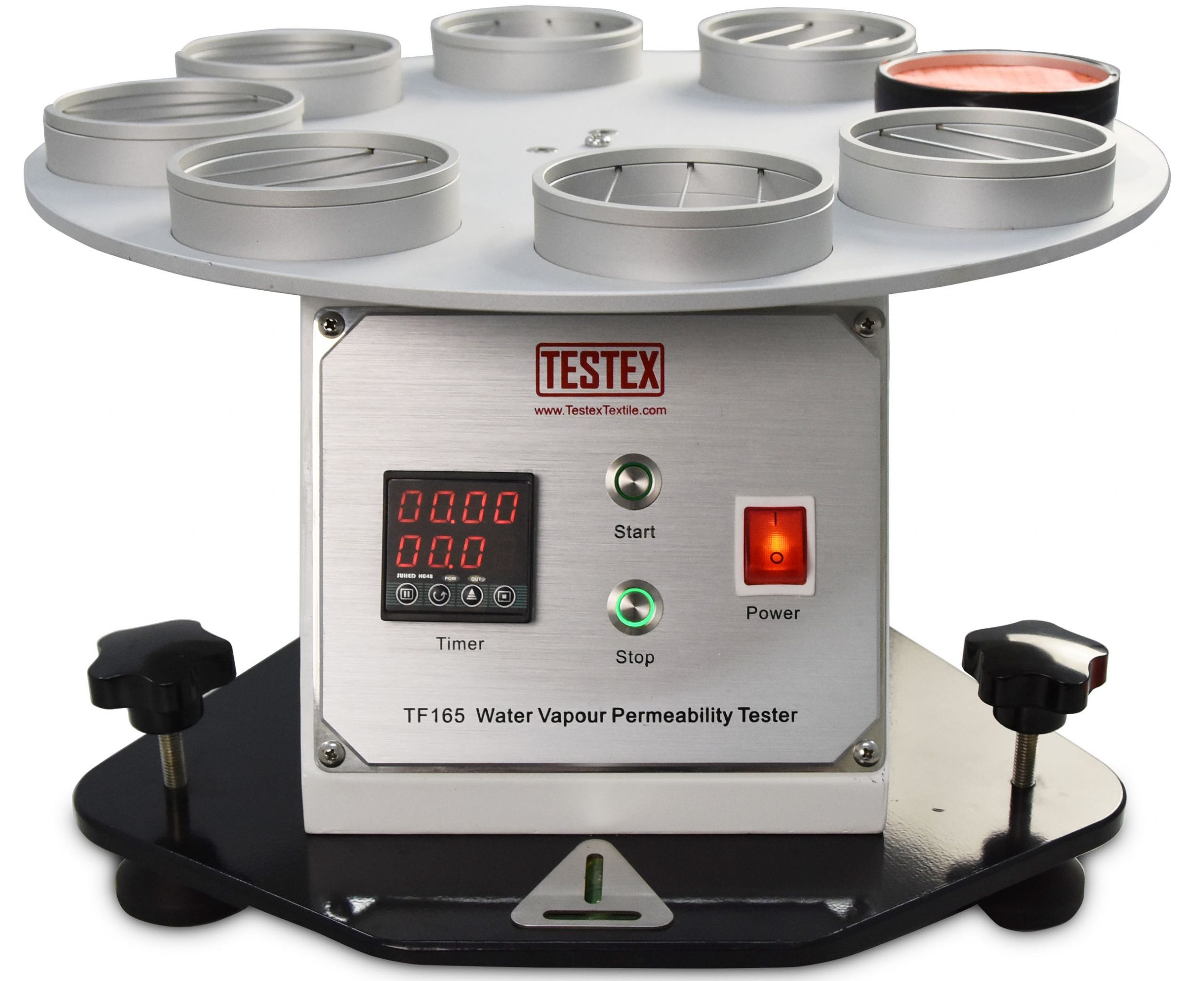 Water Vapour Permeability Tester - TESTEX