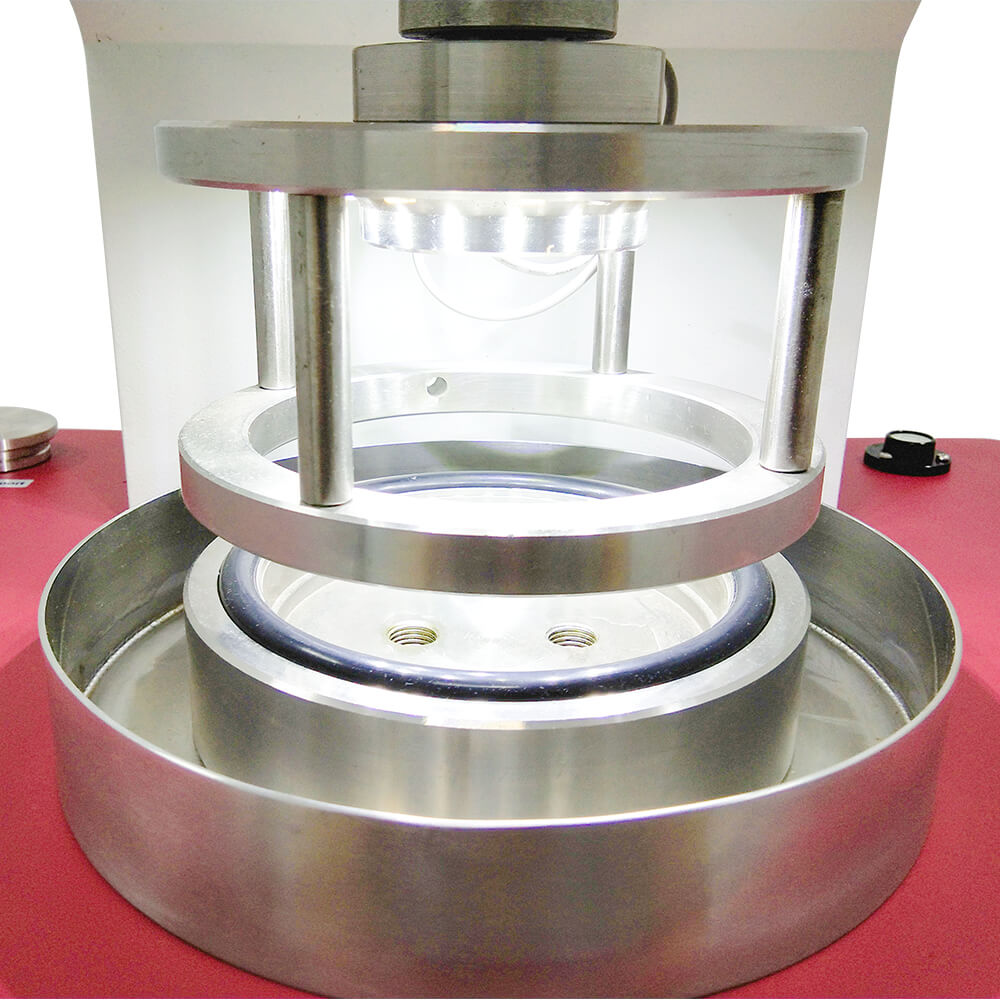 Hydrostatic Head Tester TESTEX