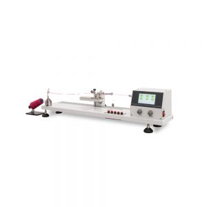 Yarn Twist Tester | Twist Tester Machine - TESTEX