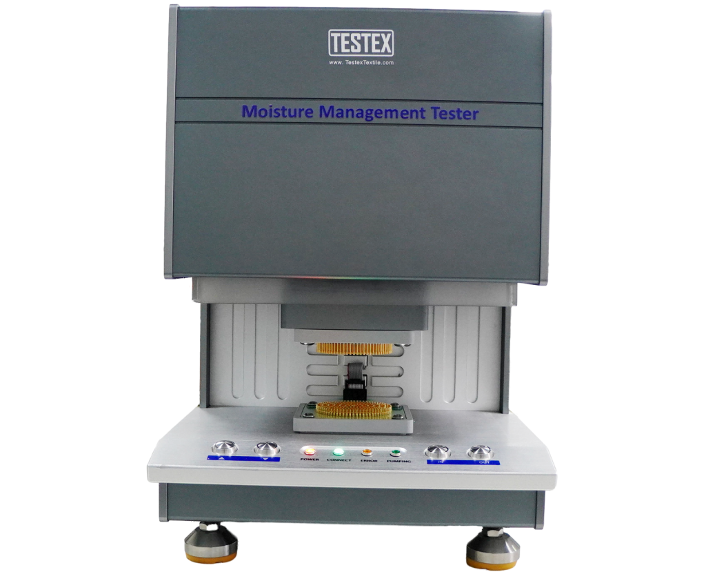 Moisture Management Tester TF128