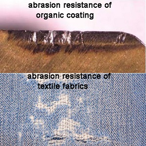 Abrasion Resistance of Textile Fabrics (ASTM D3884) and Organic Coatings  (ASTM D4060) by the Taber Abraser - Testex
