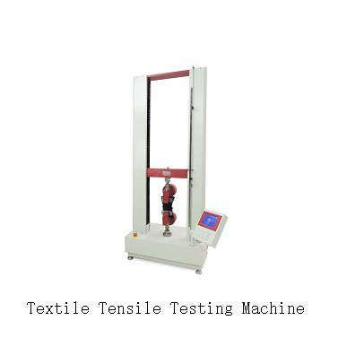 Textile Tensile Testing Machine