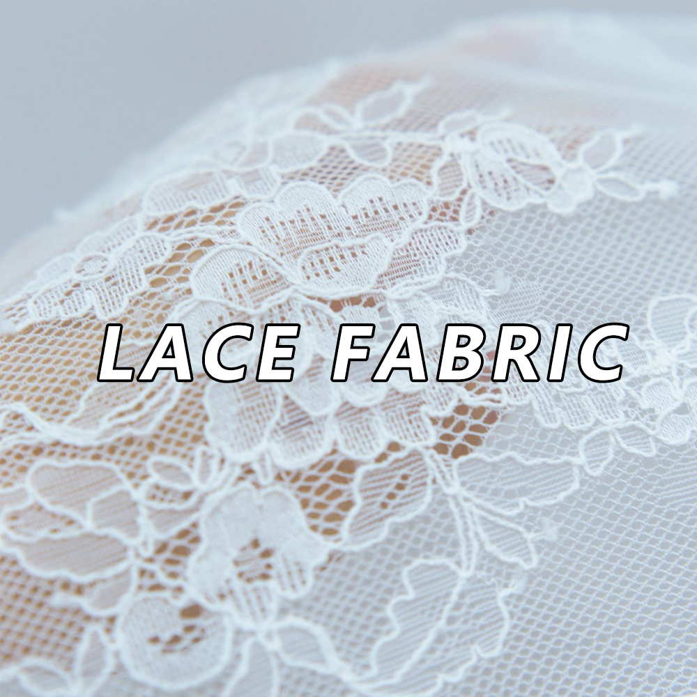 Context is Everything: The meaning of lace