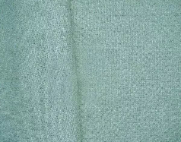 Polyester linen blend