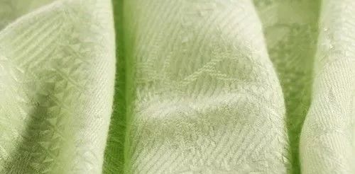 Bamboo fiber