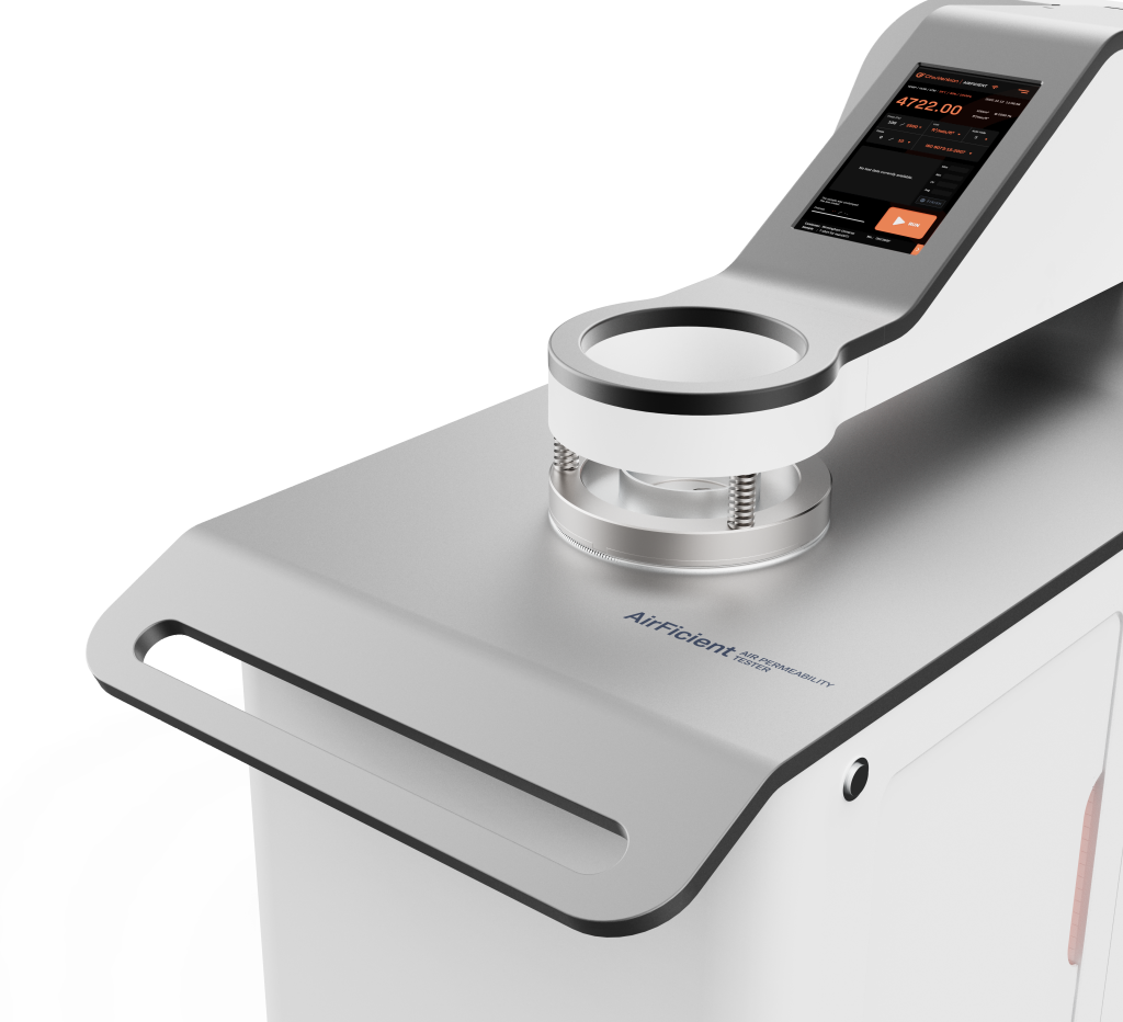 Air Permeability Testing