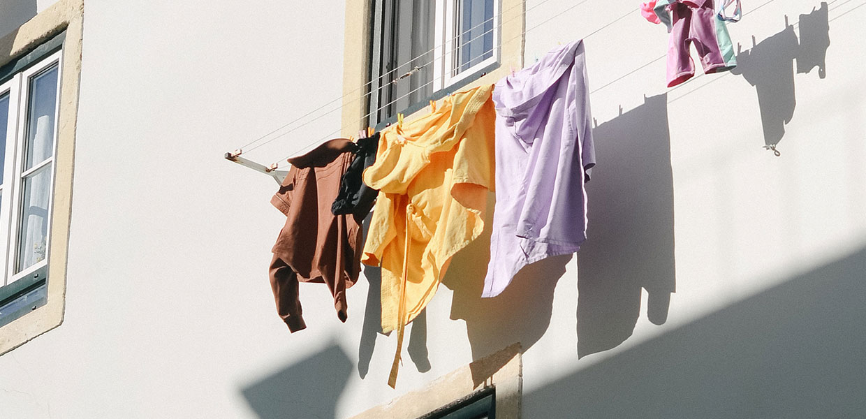 Colorfastness Matters: Why Clothes Fade Easily and How to Prevent It ...