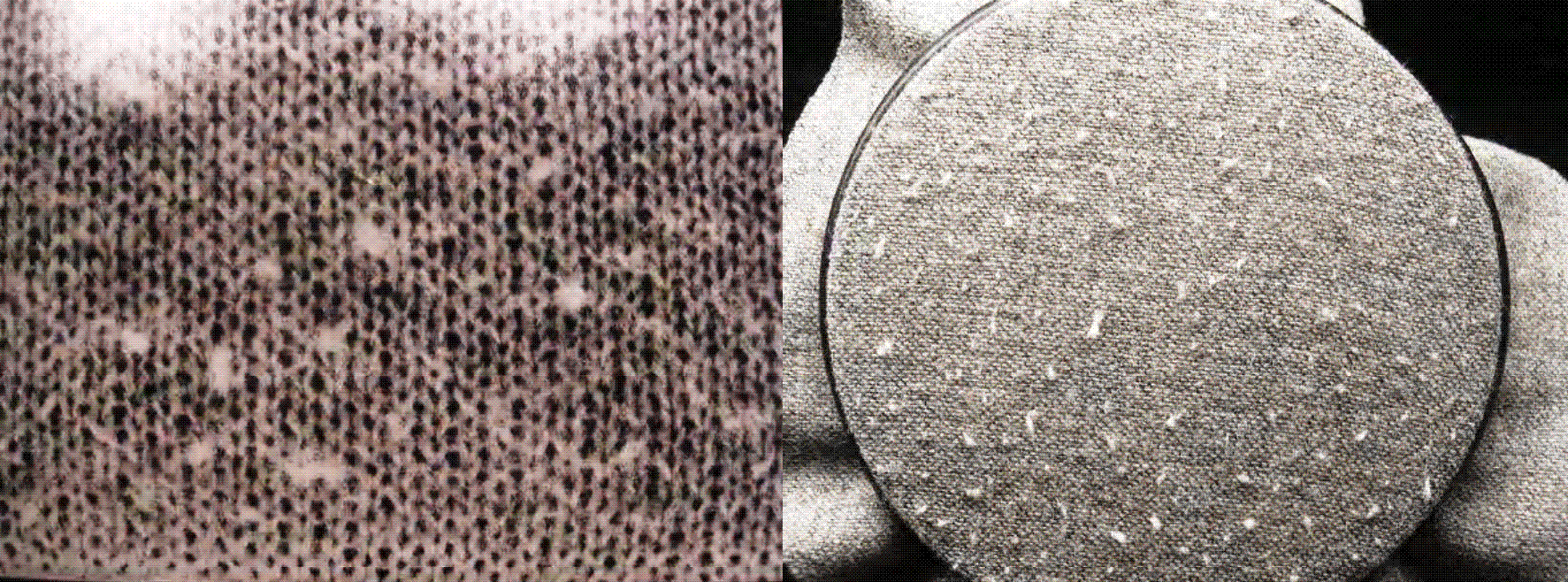 Understanding Fabric Pilling: Which Fabrics Are Prone to Pilling - Testex