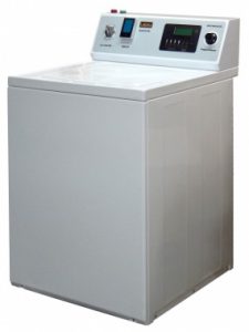 American standard wash machine for shrinkage test
