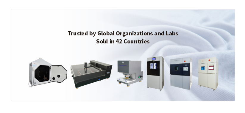 TESTEX-Textile Testing Machine Manufacturer