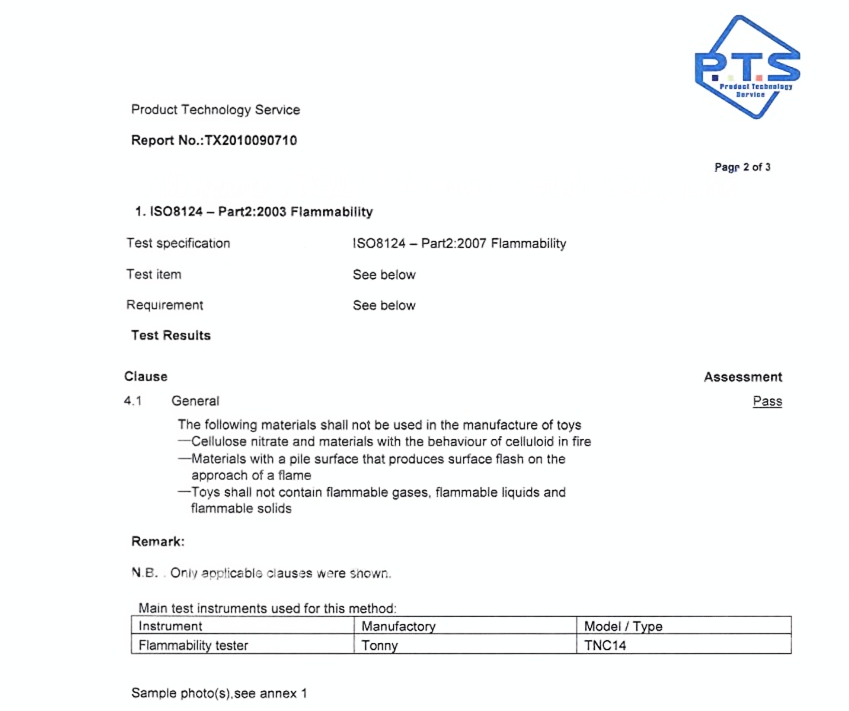  Obtaining the QC report